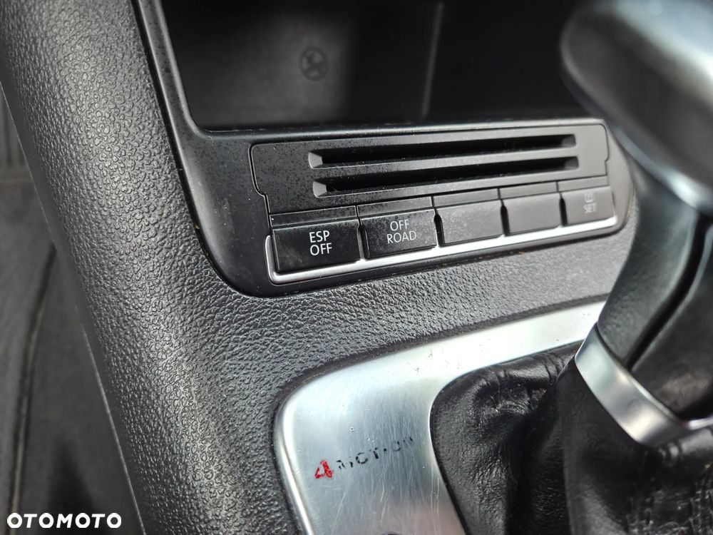 Volkswagen Tiguan 2.0 TDI DPF 4Motion Automatik Team - 36