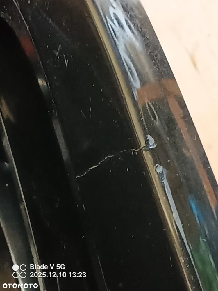 Grill Atrapa BMW X5 G05 - 3