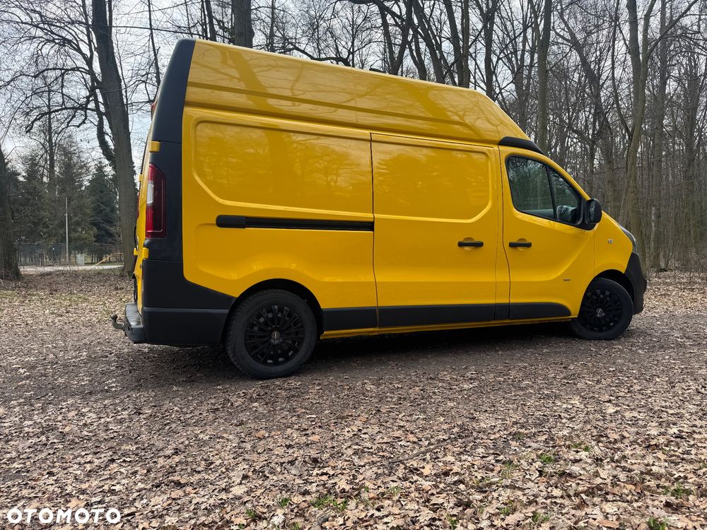Opel Vivaro - 9