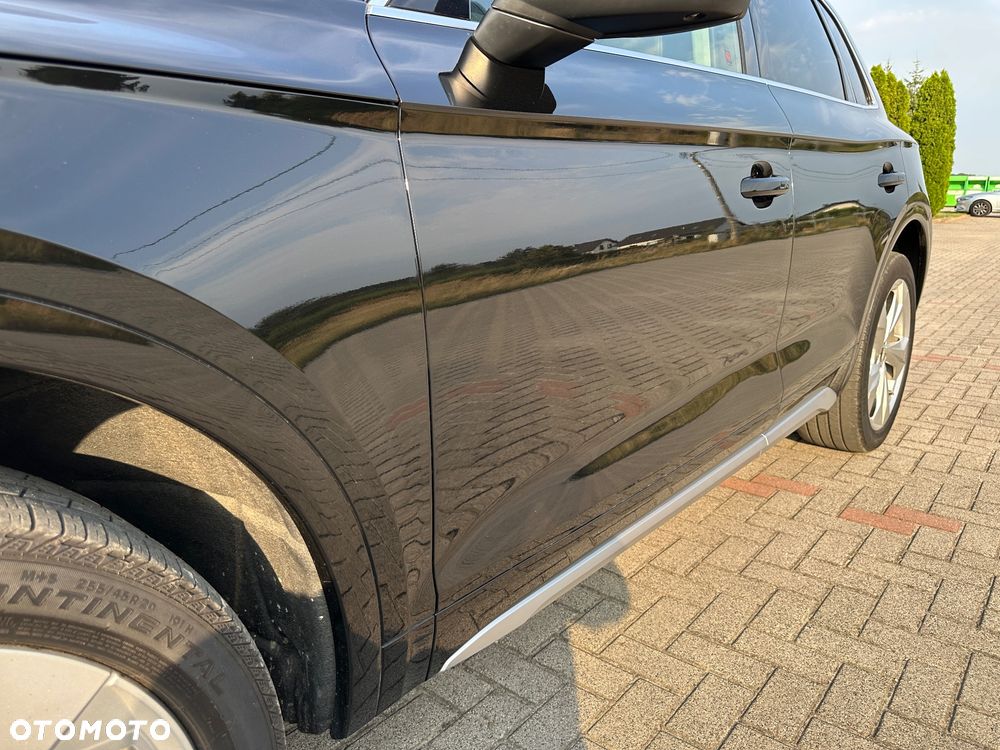 Audi Q5 45 TFSI quattro S tronic advanced - 11