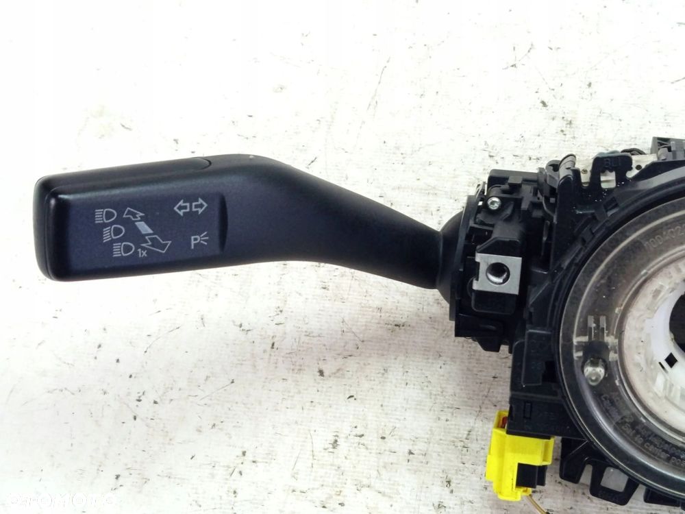 MANETKA PRZEŁĄCZNIK ZESPOLONY TAŚMA 5K0953507AR VW CADDY III 2K - 3