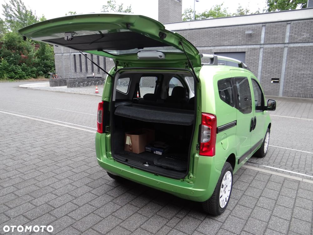 Fiat Qubo 1.4 8V MyLife - 24