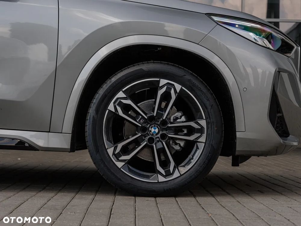 BMW X1 sDrive18i - 5