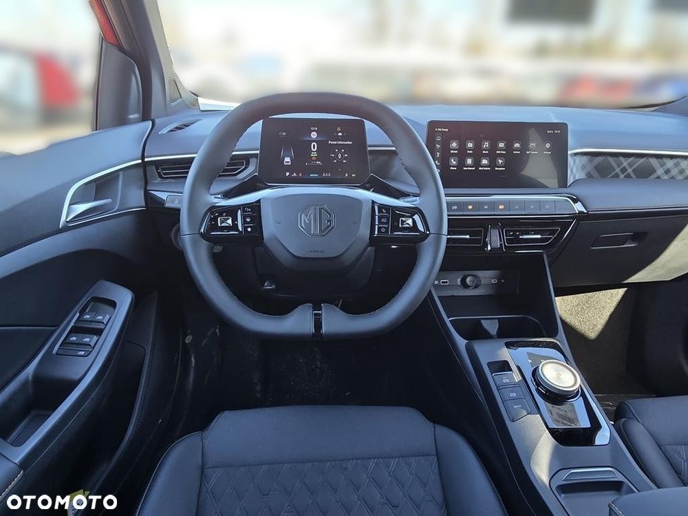MG MG3 1.5 HEV+ Exclusive - 23