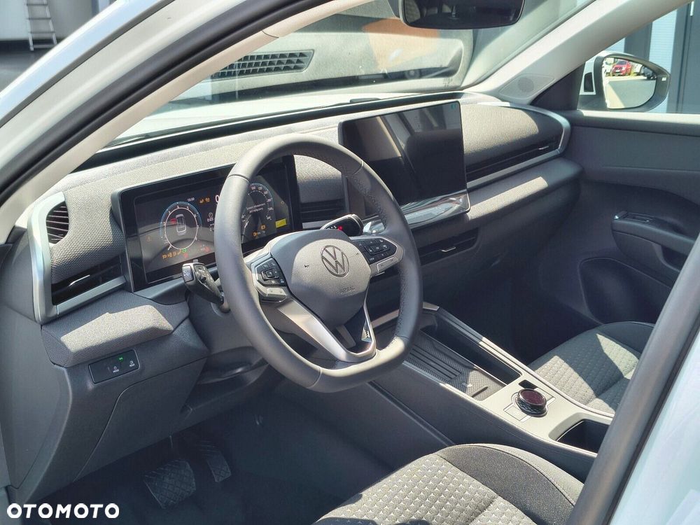 Volkswagen T-Roc 1.5 TSI Life Plus DSG - 14