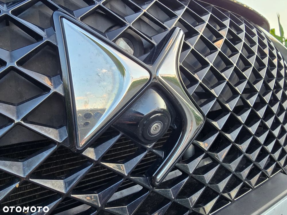 DS Automobiles DS 7 Crossback - 9