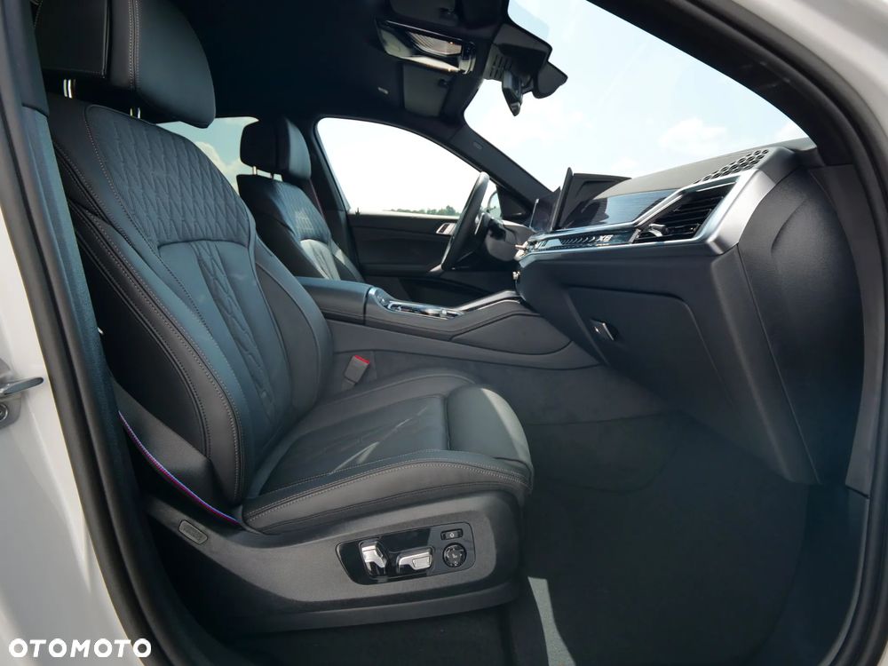 BMW X6 xDrive30d mHEV sport - 38