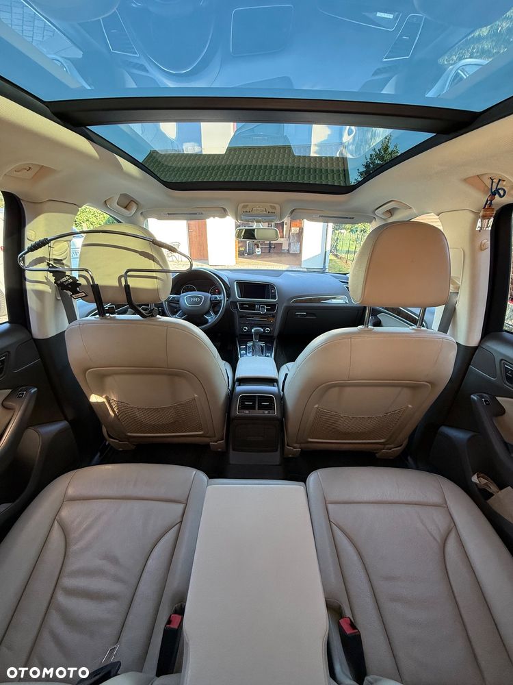 Audi Q5 - 19