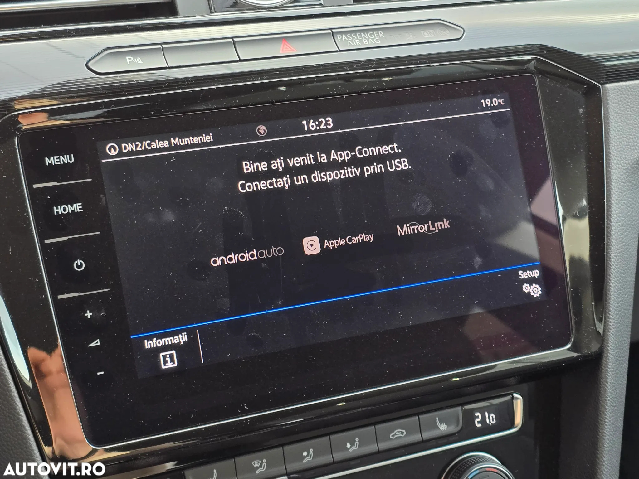 Volkswagen ARTEON - 35