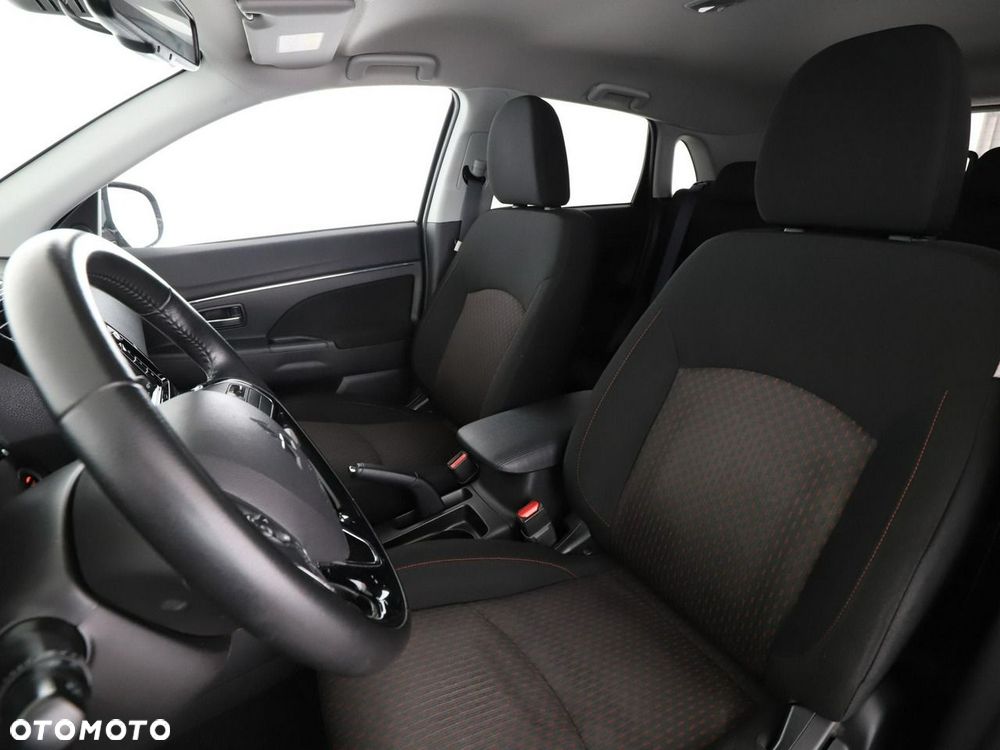 Mitsubishi ASX 1.6 2WD Edition - 14