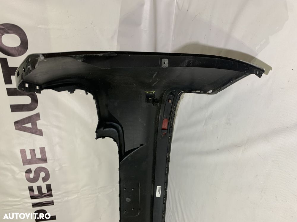 Bara spate Porsche Panamera, 2018, 2019, 2020, 2021, 2022, cod origine OE 9718074210. - 5