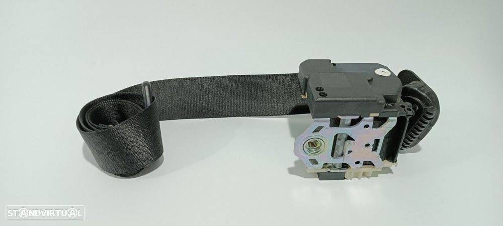 CINTO DE SEGURANÇA FRENTE DIREITO LAND ROVER RANGE ROVER (LM) V8 TD VOGUE - 2