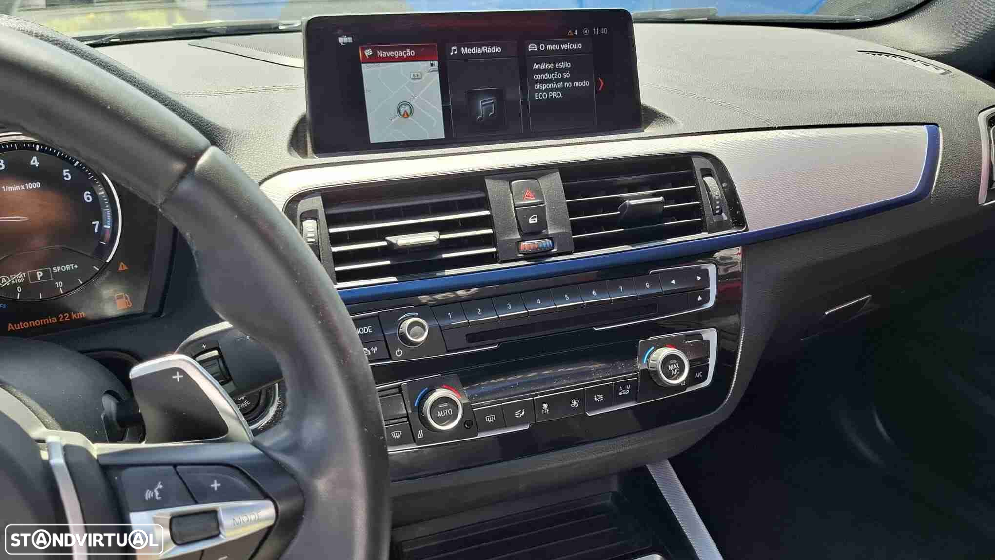 BMW M240i Auto - 14