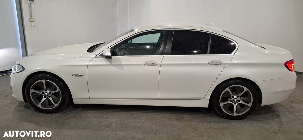 BMW Seria 5 - 12