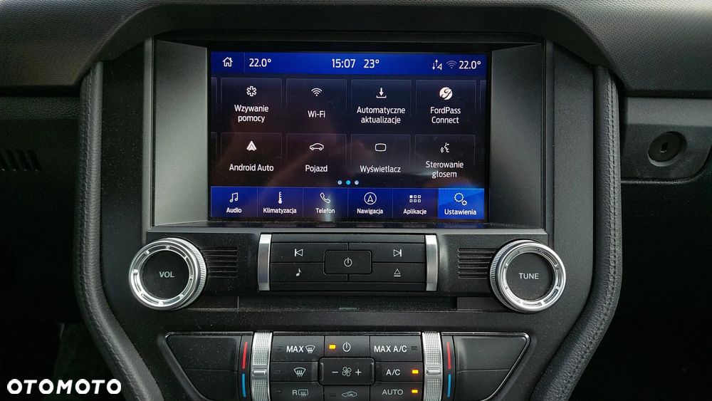 Ford Mustang 5.0 V8 GT - 32