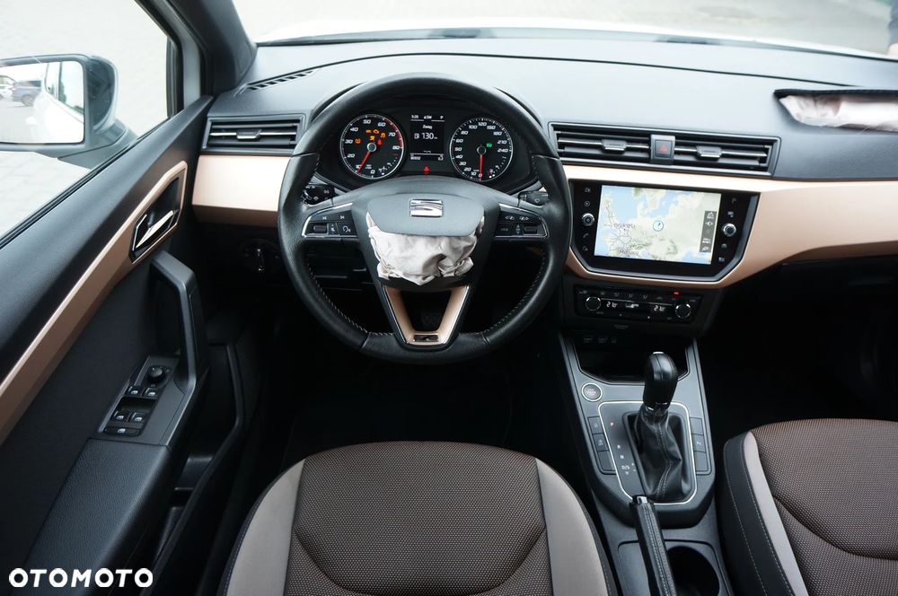 Seat Ibiza 1.0 TSI S&S DSG Xcellence - 25
