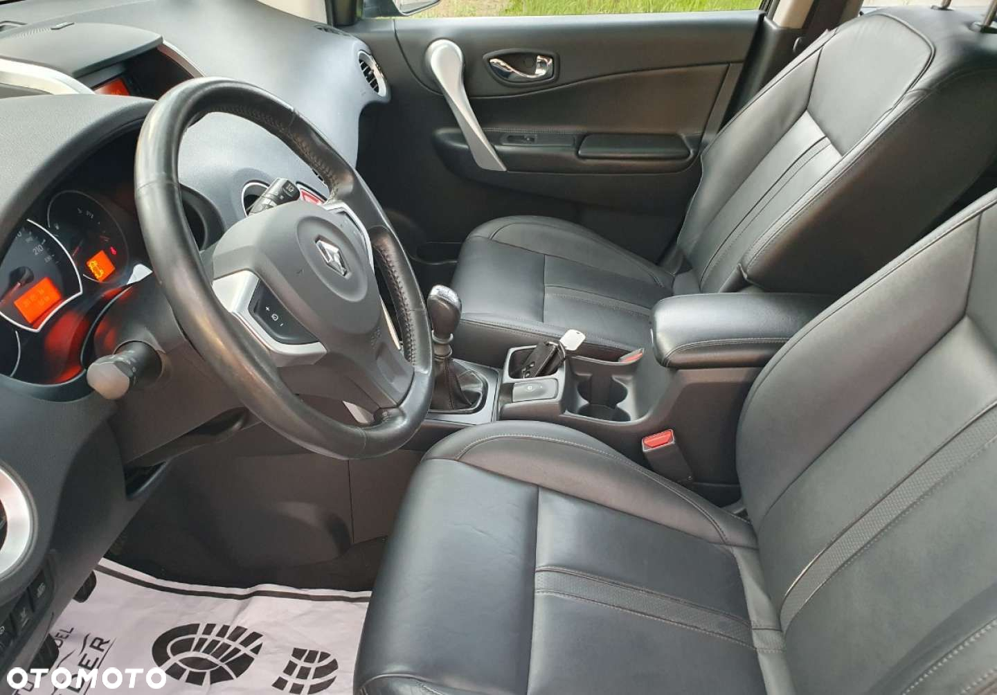 Renault Koleos - 23