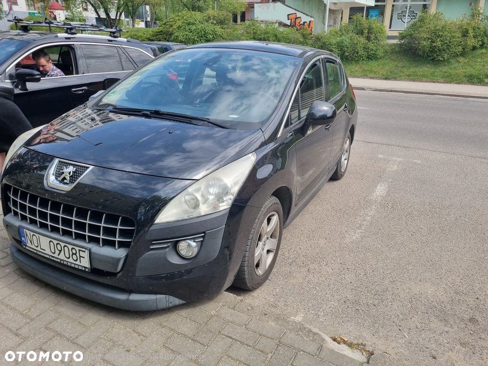Peugeot 3008 1.6 Active - 1