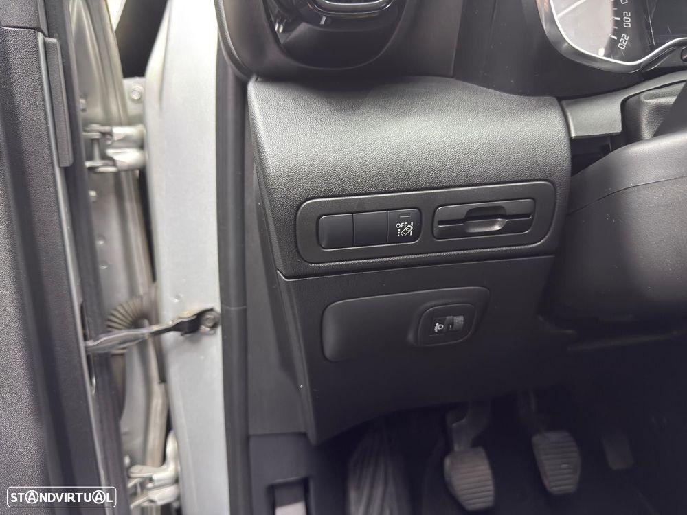 Citroën C3 Aircross 1.2 PureTech Shine - 17