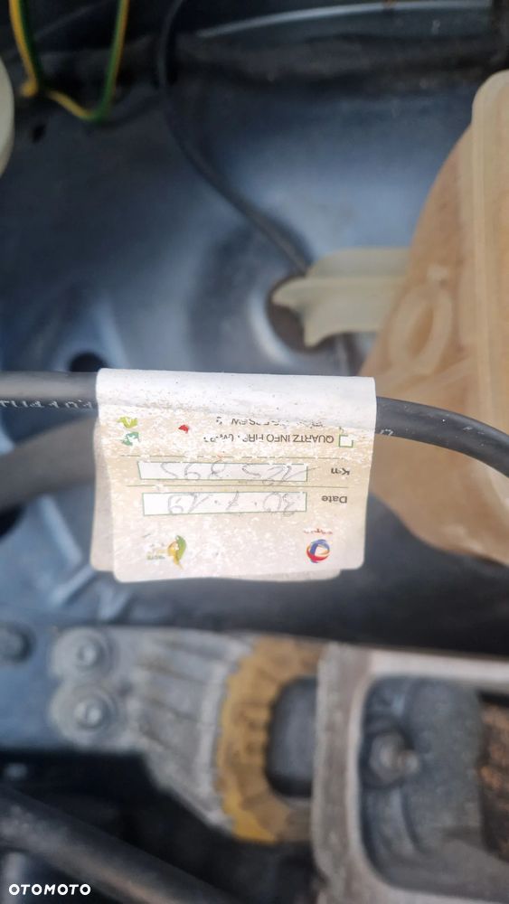 Citroën C5 HDi 140 FAP Tendance - 15