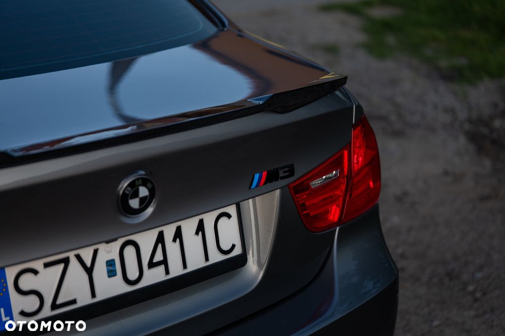 BMW M3 - 8