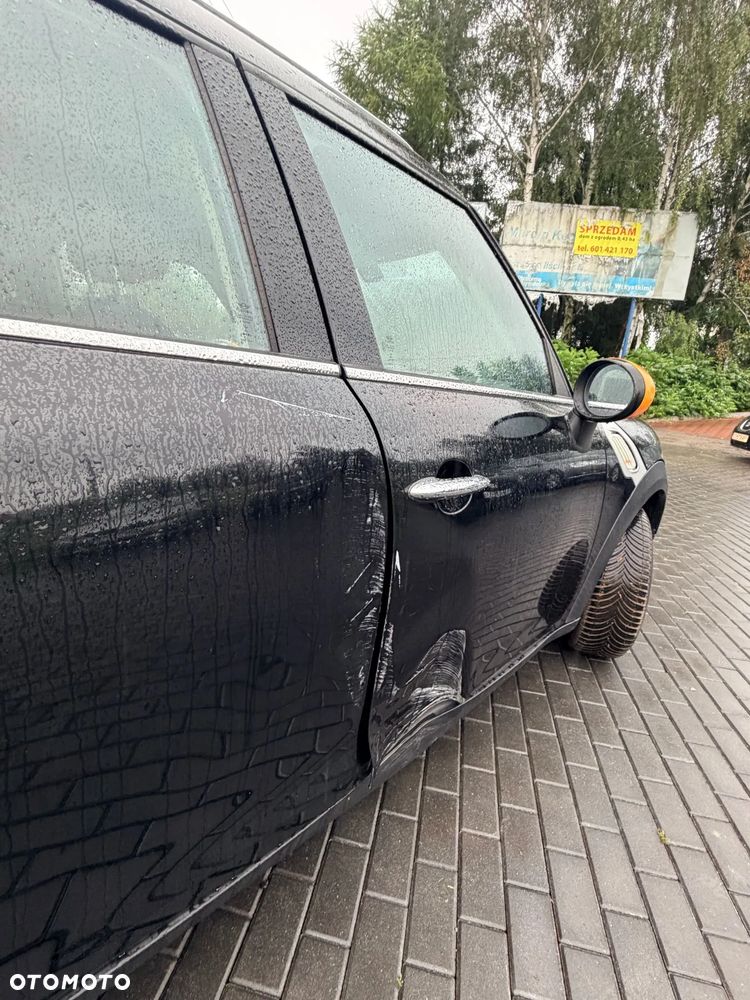 MINI Countryman One D EU6 - 6
