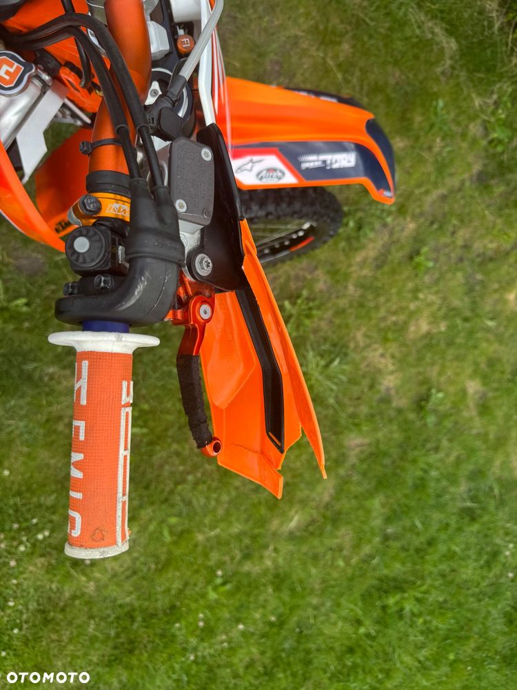 KTM SXF - 25