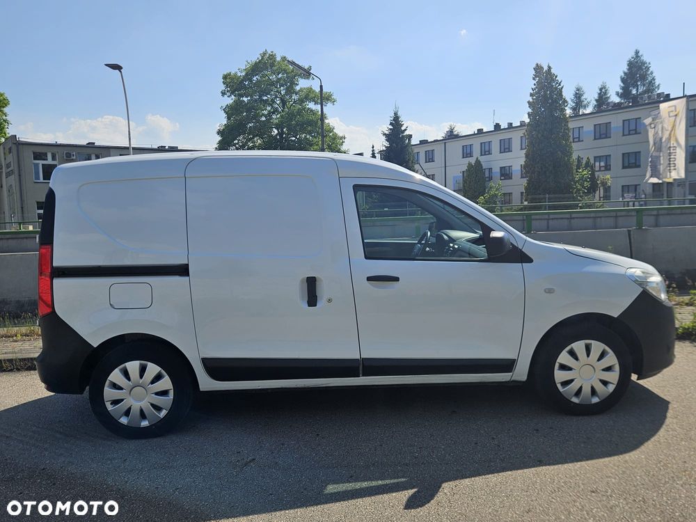 Dacia Dokker VAN - 11