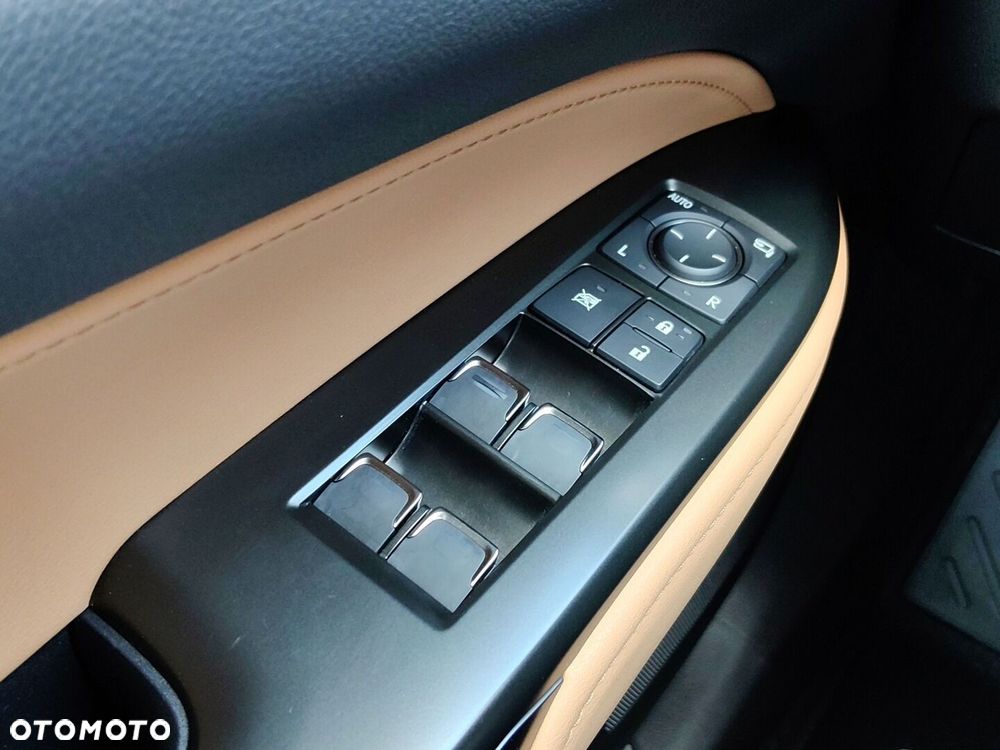 Lexus NX 350h Prestige 2WD - 25