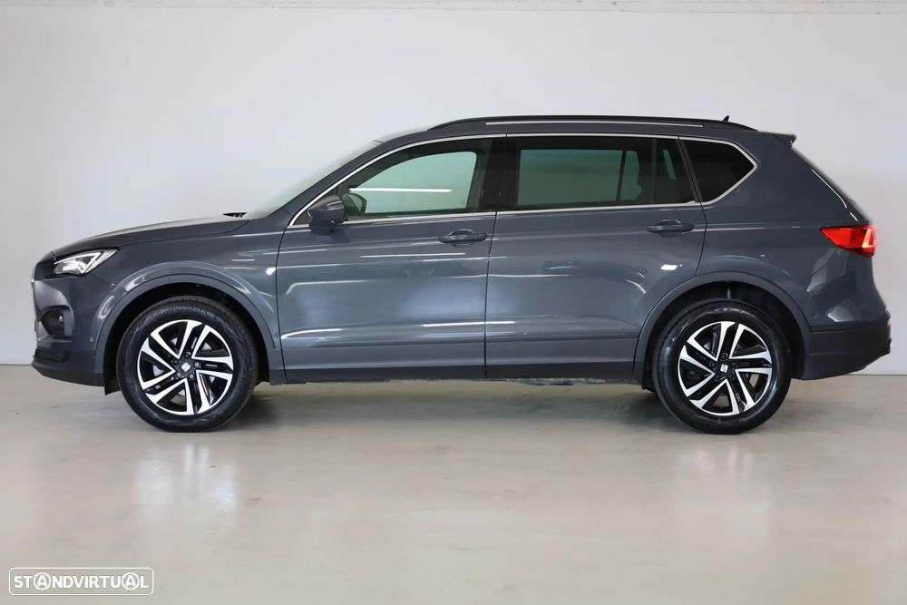 SEAT Tarraco 2.0 TDI Style Plus DSG - 10