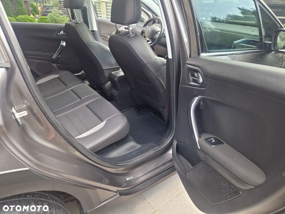 Peugeot 2008 BlueHDi 100 STOP & START Business-Line - 5