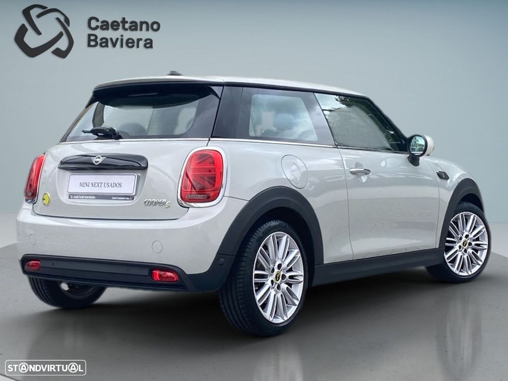 MINI 3 Portas Cooper SE Premium Classic - 2