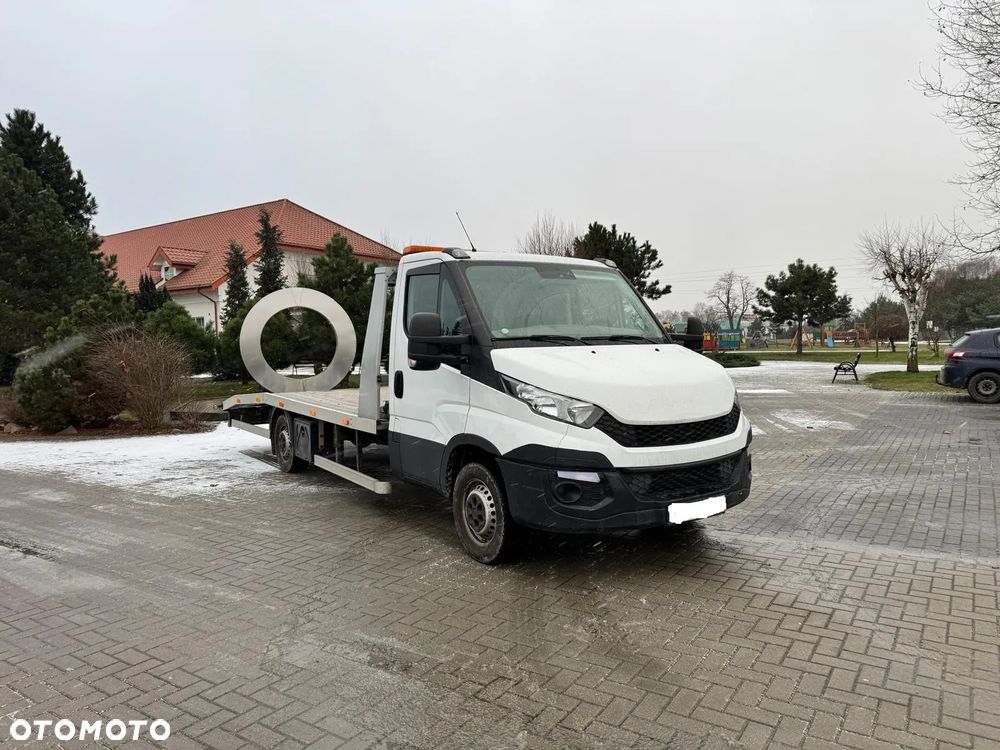 Iveco Daily - 1