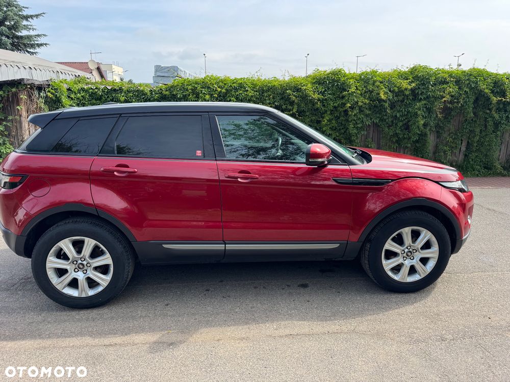 Land Rover Range Rover - 10