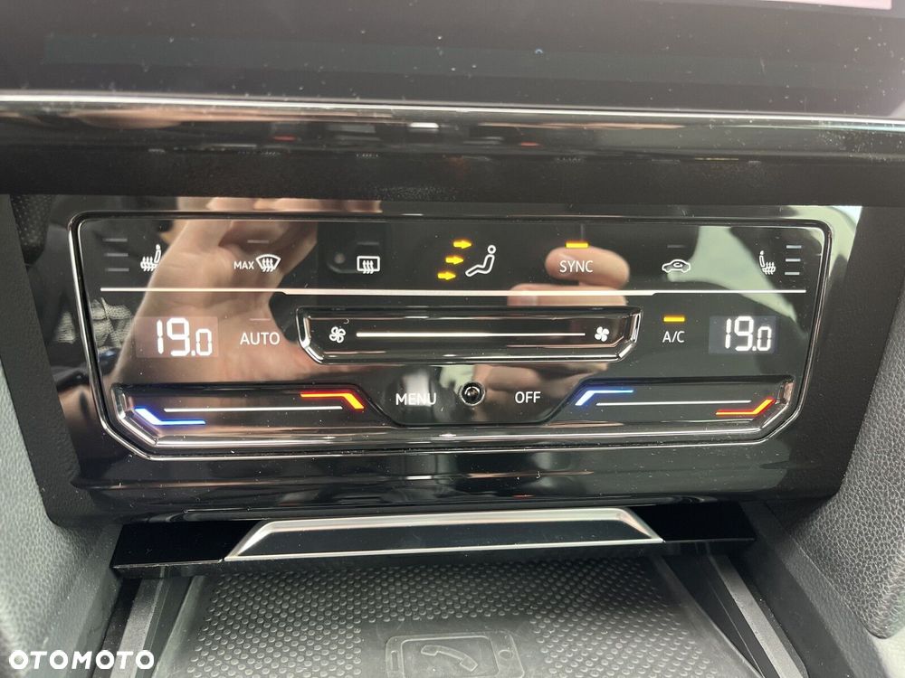 Volkswagen Arteon 2.0 TDI Elegance DSG - 34