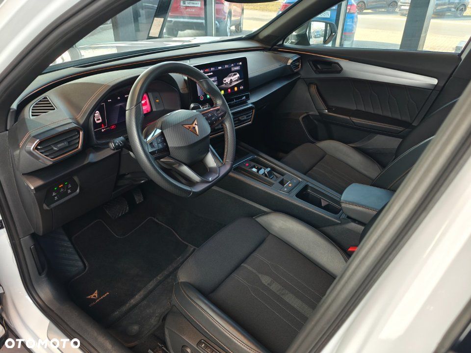 Cupra Formentor - 16