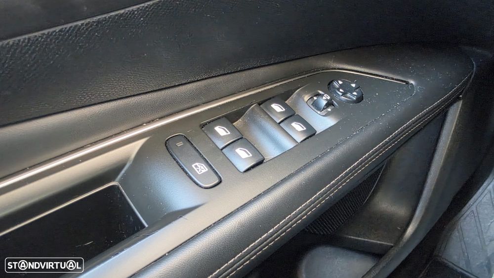 Peugeot 3008 BlueHDi 120 Stop & Start Allure - 16