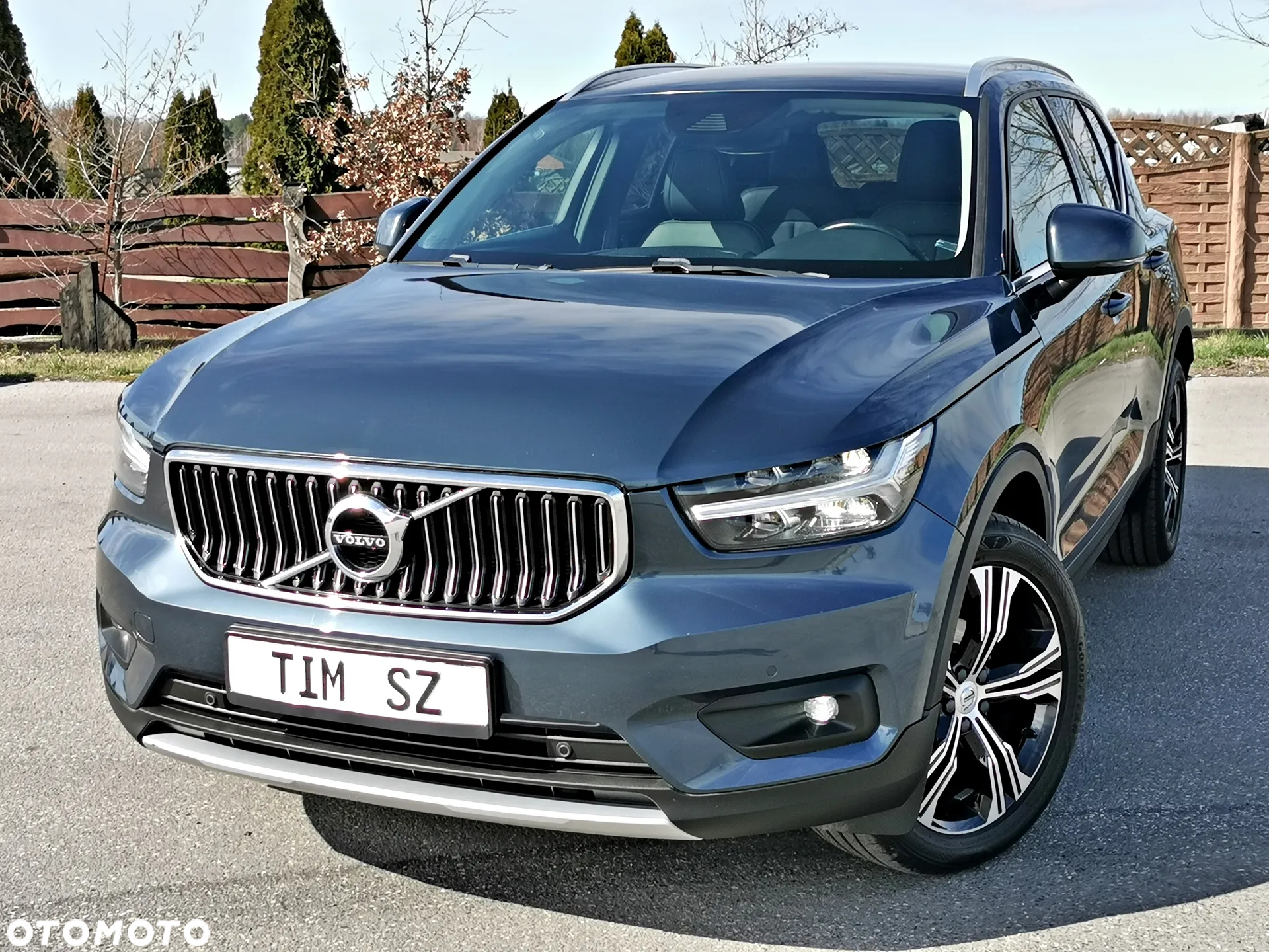 Volvo XC 40 T3 Inscription