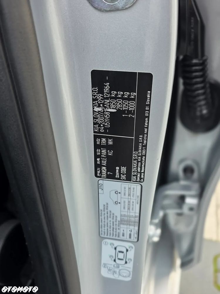 Kia Ceed 1.5 T-GDI L Business Line - 40