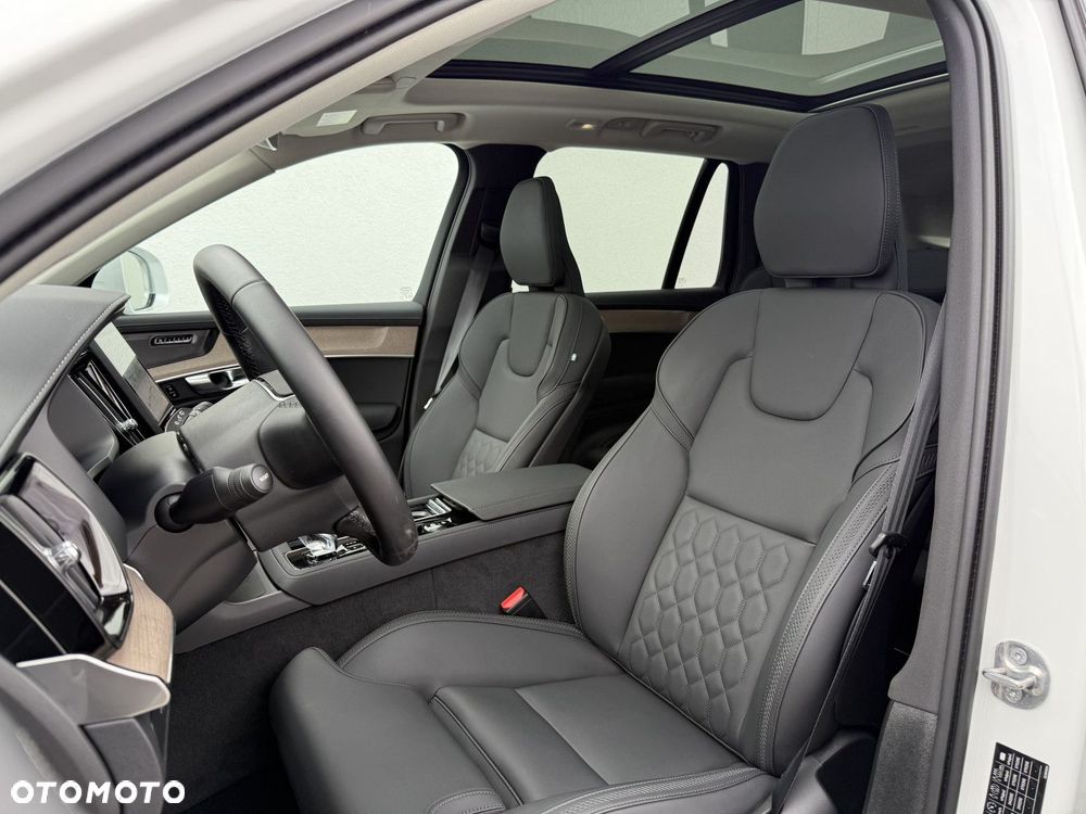 Volvo XC 90 - 14