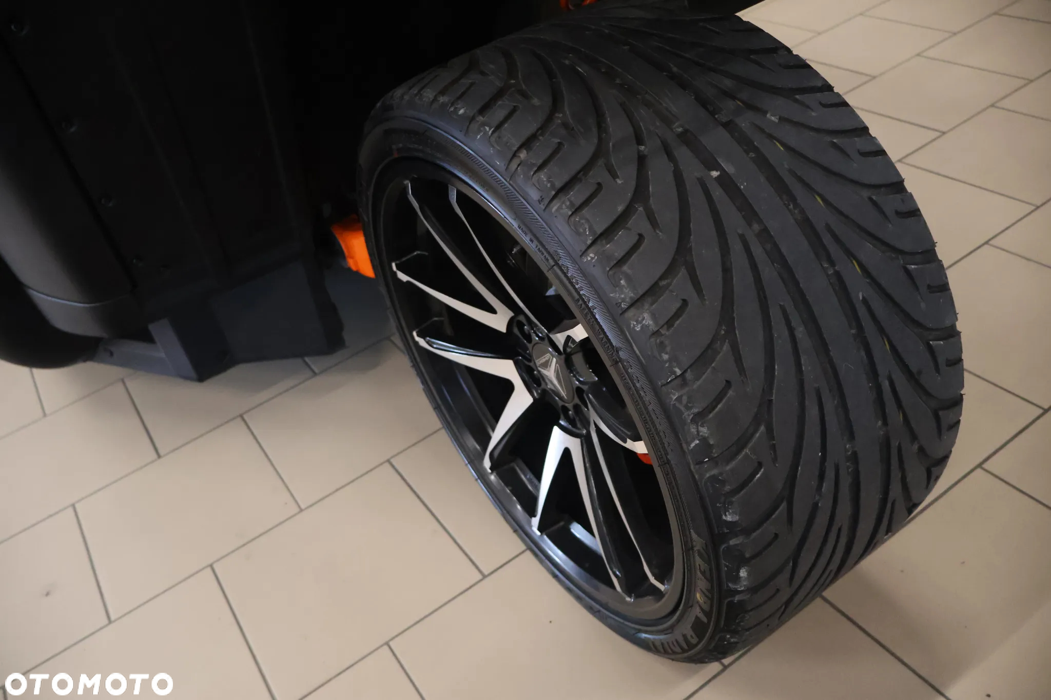 Polaris Inny - 31