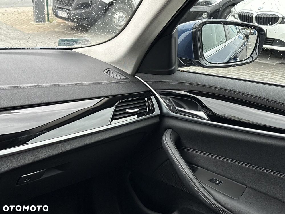 BMW Seria 5 - 15
