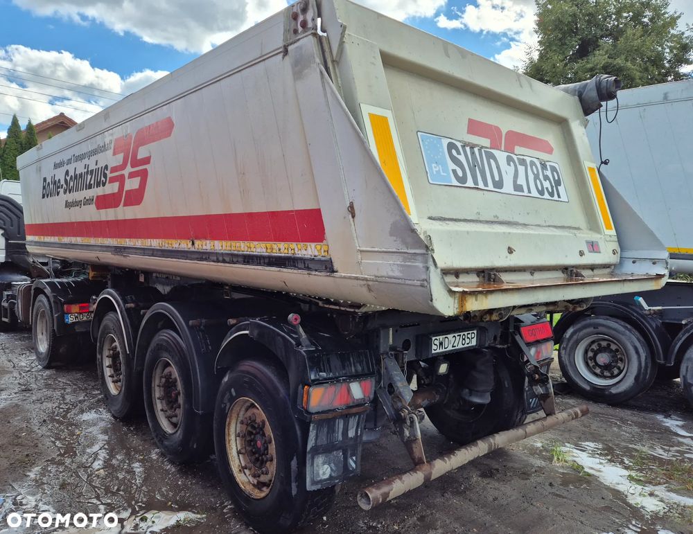 Schmitz Cargobull Ski 24 - 9