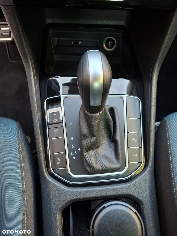 Volkswagen Golf Sportsvan 1.5 TSI ACT OPF DSG IQ.DRIVE - 9
