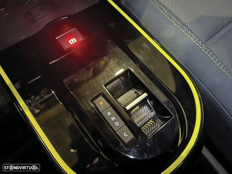 Fiat Grande Panda 45 kWh La Prima - 16