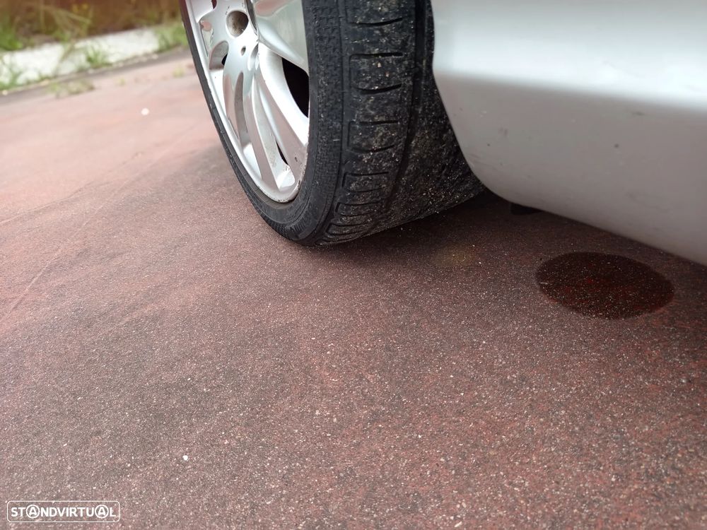 Mercedes-Benz C 220 CDI Sportcoupe - 31