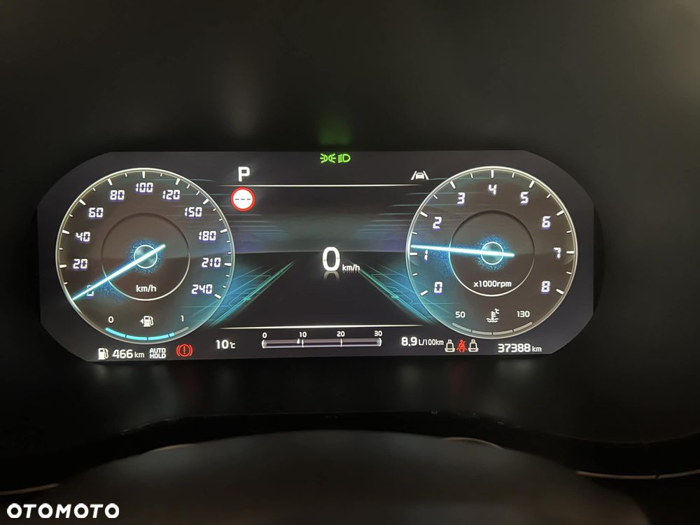 Kia ProCeed 1.5 T-GDI GT Line DCT - 17