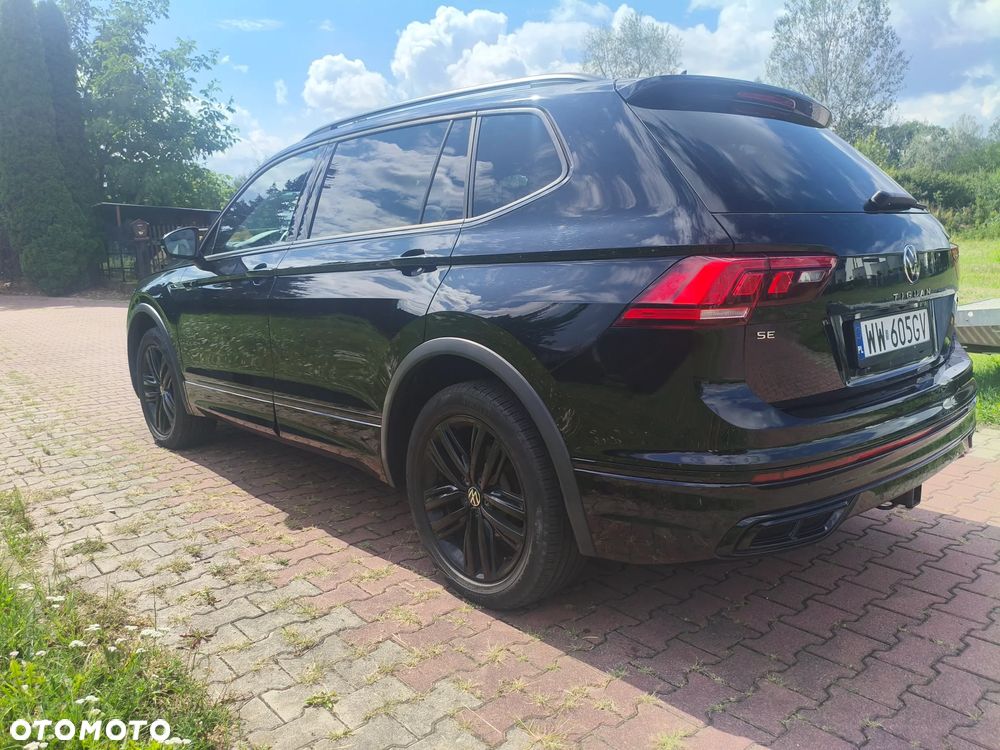 Volkswagen Tiguan - 3