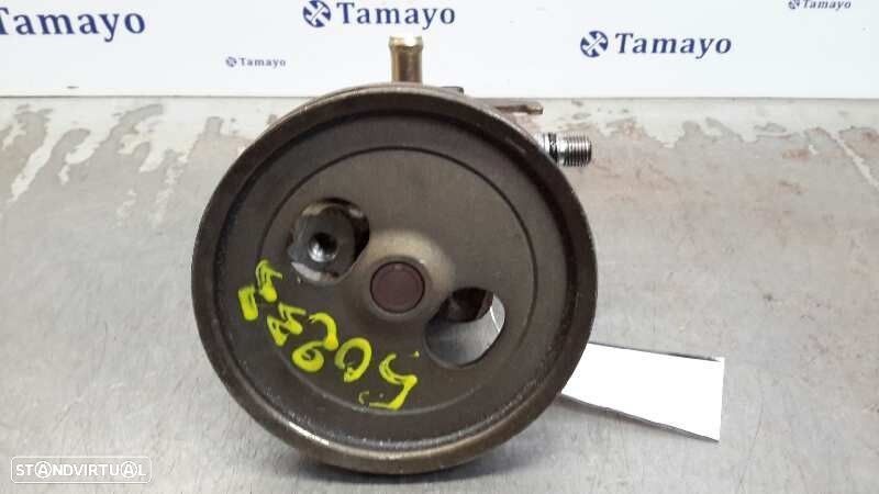 BOMBA DIREÇÃO MITSUBISHI PAJERO 1996 - 3