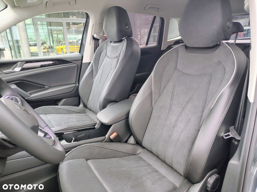 Volkswagen Tiguan 1.5 eTSI Elegance DSG - 12